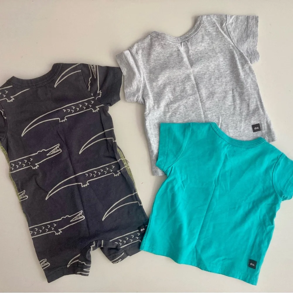 Tea Collection Bundle - Picture 2 of 2